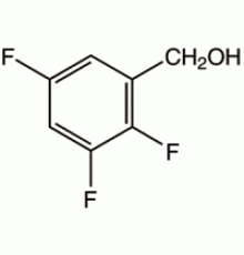 2,3,5-трифторбензил алкоголь, 97 +%, Alfa Aesar, 1 г