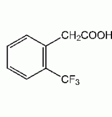 2 - (трифторметил) фенилуксусной кислоты, 98%, Alfa Aesar, 5 г