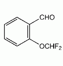 2 - (дифторметокси) бензальдегида, 97%, Alfa Aesar, 1г
