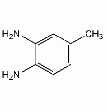 3,4-диаминотолуол, 97%, Acros Organics, 100г