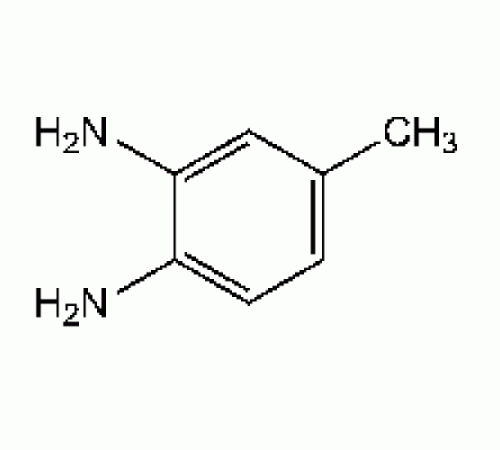 3,4-диаминотолуол, 97%, Acros Organics, 100г