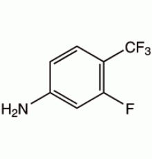 3-Фтор-4- (трифторметил) анилина, 97%, Alfa Aesar, 1г