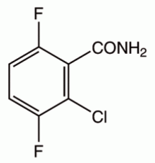 2-Хлор-3, 6-дифторбензамид, 97 +%, Alfa Aesar, 1г