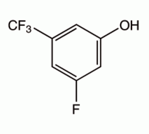3-фтор-5- (трифторметил) фенола, 97 +%, Alfa Aesar, 10г