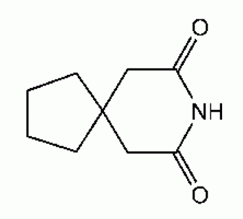 Тетраметилен глутаримид, 99%, Acros Organics, 25г