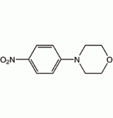 4 - (4-нитрофенил) морфолина, 98%, Alfa Aesar, 100 г