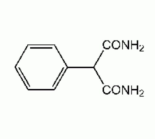 2-фенилмалонамид, 97%, Alfa Aesar, 1 г