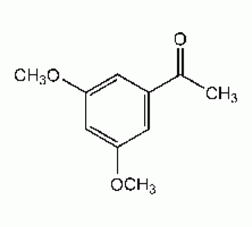 3 ', 5'-Диметоксиацетофенон, 97%, Alfa Aesar, 5 г
