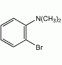 2-Бром-N, N-диметиланилин, 98 +%, Alfa Aesar, 25 г