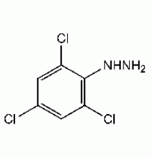 2,4,6-трихлорфенилгидразина, 98%, Alfa Aesar, 50 г
