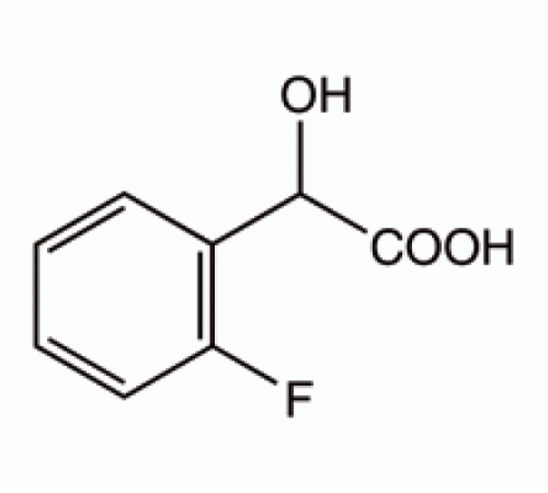 2-фторомандальная кислота, 99%, Alfa Aesar, 1 г