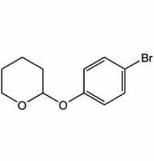 2 - (4-бромфенокси) тетрагидропиран, 98%, Alfa Aesar, 10 г