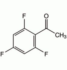 2 ', 4', 6'-трифторацетофенона, 98%, Alfa Aesar, 1г