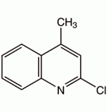 2-Хлор-4-метилхинолин, 99%, Alfa Aesar, 5 г