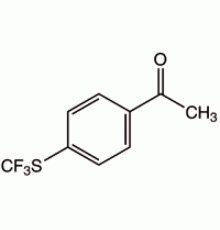 4 '- (трифторметилтио) ацетофенона, 97%, Alfa Aesar, 1 г