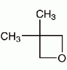 3,3-Диметилоксетан, 98%, Alfa Aesar, 5 мл