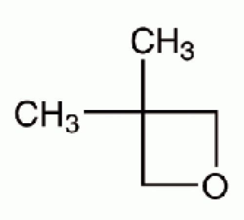 3,3-Диметилоксетан, 98%, Alfa Aesar, 5 мл