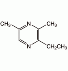 2-Этил-3, 5 (6) -диметилпиразин, 99%, смесь изомеров, Alfa Aesar, 100г