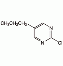 2-Хлор-5-н-пропилпиримидина, 98%, Alfa Aesar, 1г