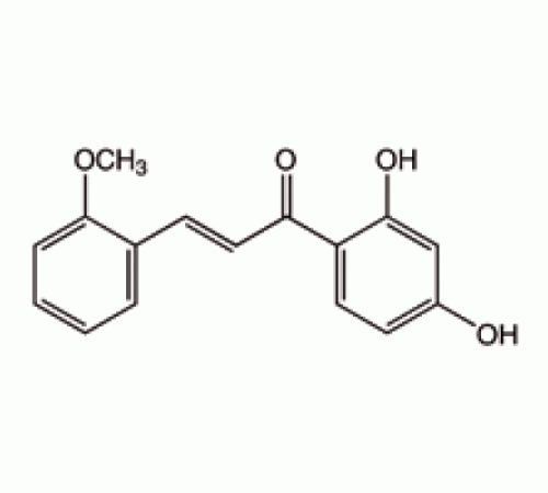 2 ', 4'-дигидрокси-2-метоксихалкон, 97%, Alfa Aesar, 1 г