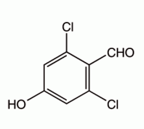 2,6-Дихлор-4-гидроксибензальдегида, 98%, Alfa Aesar, 1 г