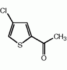2-Ацетил-4-хлортиофен, 98 +%, Alfa Aesar, 1г