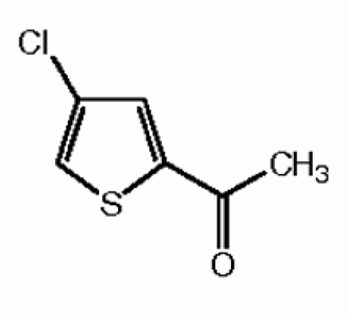 2-Ацетил-4-хлортиофен, 98 +%, Alfa Aesar, 1г