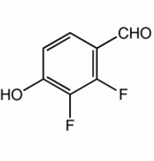2,3-дифтор-4-гидроксибензальдегида, 98%, Alfa Aesar, 250 мг