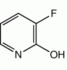 3-фтор-2-гидроксипиридина, 97%, Alfa Aesar, 1г