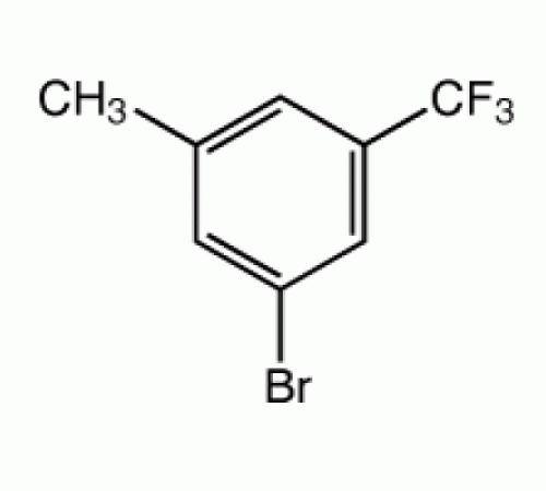 3-Бром-5-метилбензотрифторид, 99%, Alfa Aesar, 5 г
