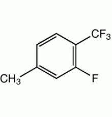 2-Фтор-4-метилбензотрифторид, 97%, Alfa Aesar, 1 г