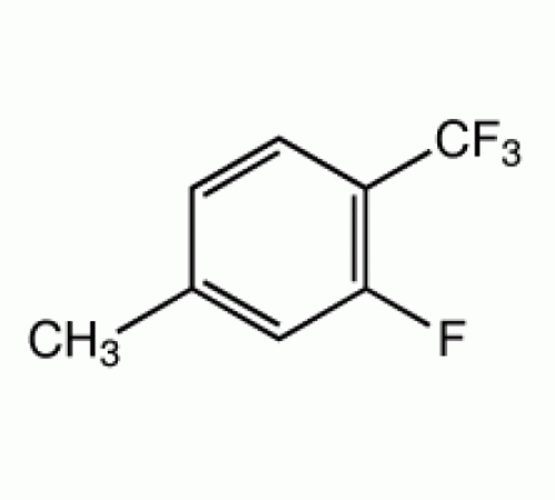 2-Фтор-4-метилбензотрифторид, 97%, Alfa Aesar, 1 г