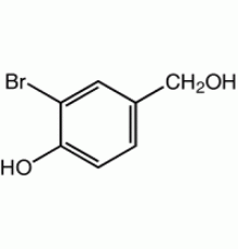 3-Бром-4-гидроксибензил спирт, 98%, Alfa Aesar, 250 мг
