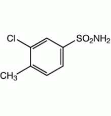 3-Хлор-4-метилбензолсульфонамида, 97%, Alfa Aesar, 10 г