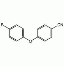4 - (4-фторфенокси) бензонитрил, 98%, Alfa Aesar, 100 г