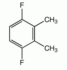 3,6-дифтор-о-ксилол, 98%, Alfa Aesar, 5 г