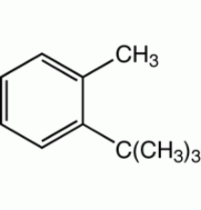 2-трет-бутилтолуол, 99%, Alfa Aesar, 250 мг