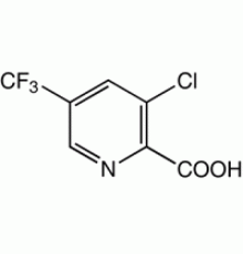 3-Хлор-5- (трифторметил) пиридин-2-карбоновой кислоты, 97%, Alfa Aesar, 250 мг