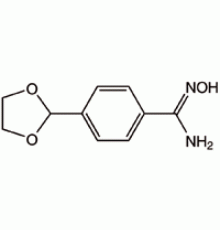 4 - (1,3-диоксолан-2-ил) бензамидоксим, Alfa Aesar, 1 г