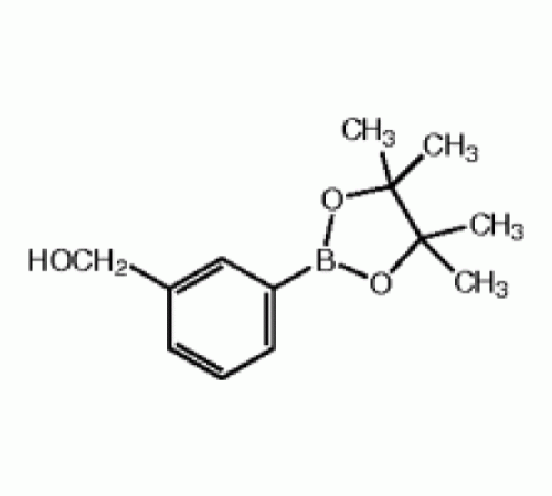 3 - (гидроксиметил) пинакон бензолбороновой кислоты, Alfa Aesar, 1 г