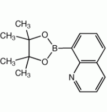 Хинолин-8-бороновой кислоты пинакон, 95%, Alfa Aesar, 1г