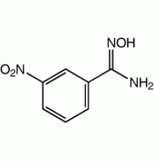 3-нитробензамидоксим, 97%, Alfa Aesar, 1 г