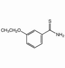 3-этокситиобензамид, 97%, Alfa Aesar, 1 г