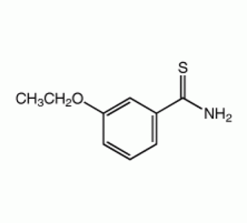 3-этокситиобензамид, 97%, Alfa Aesar, 1 г
