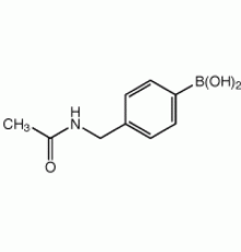 4 - (ацетамидометил) бензолбороновой кислоты, 97%, Alfa Aesar, 1г