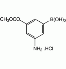 3-Амино-5- (метоксикарбонил) гидрохлорид бензолбороновой кислоты, 97%, Alfa Aesar, 1г
