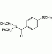 4 - [бензил (этил) карбамоил] бензолбороновой кислоты, 98%, Alfa Aesar, 250 мг
