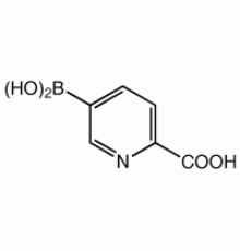 2-Карбоксипиридин-5-бороновой кислоты, 97%, Alfa Aesar, 250 мг
