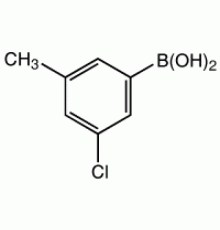 3-Хлор-5-метилбензолбороновая кислота, 98%, Alfa Aesar, 250 мг