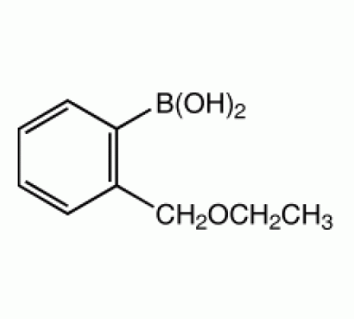 2 - (этоксиметил) бензолбороновой кислоты, 97%, Alfa Aesar, 250 мг